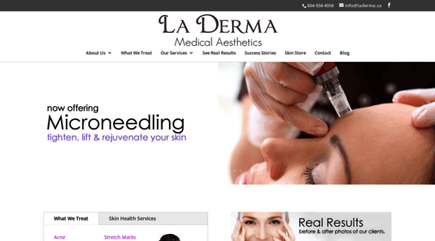 laderma.ca