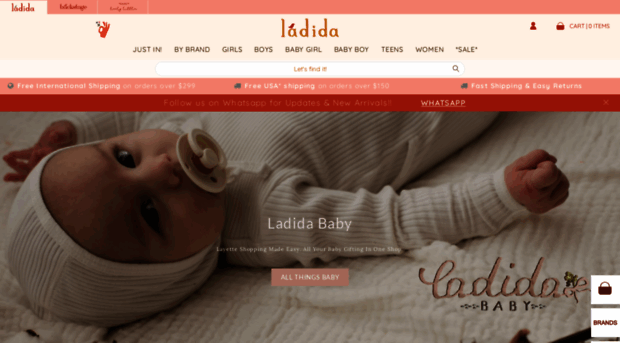 ladida.com