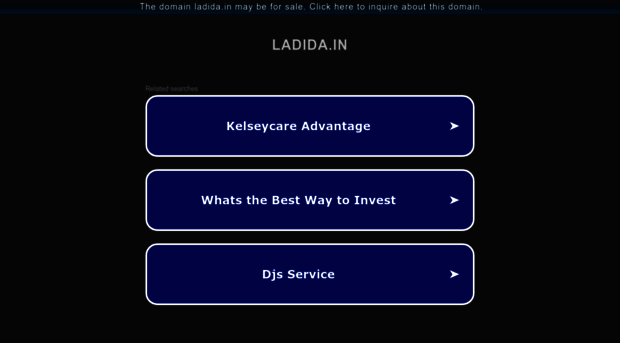 ladida.in