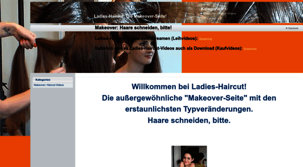 ladies-haircut.net