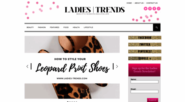 ladies-trends.com