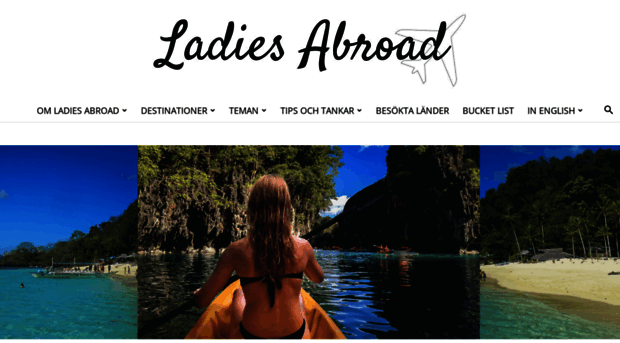 ladiesabroad.se