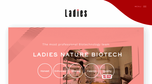 ladiesbiotech.com