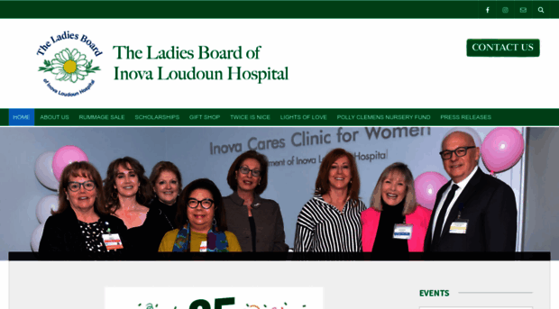 ladiesboard.org