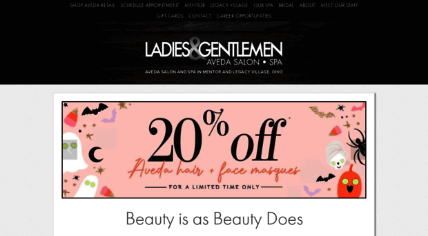 ladiesgentlemen.com