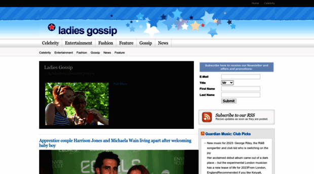 ladiesgossip.co.uk