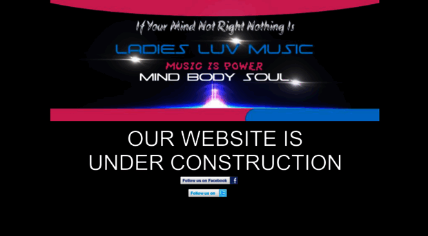 ladiesluvmusic.homestead.com