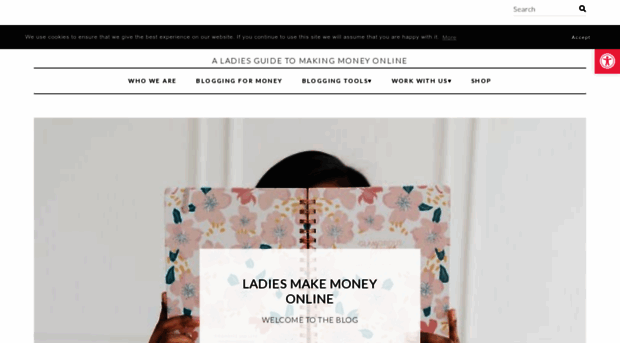 ladiesmakemoney.com