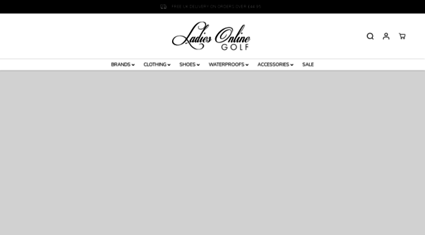 ladiesonlinegolf.com