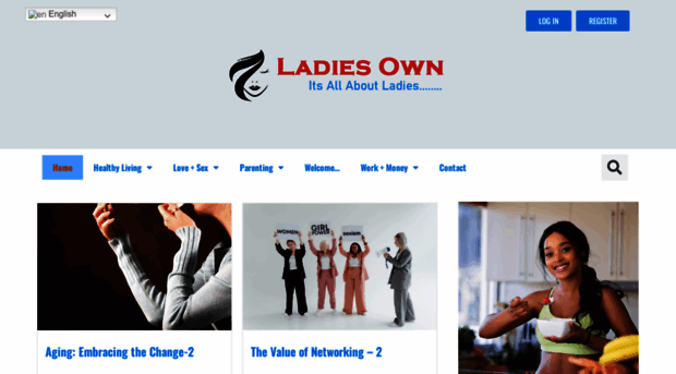 ladiesown.com