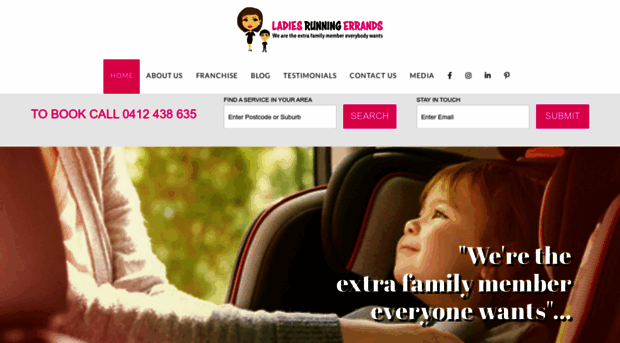 ladiesrunningerrands.com.au