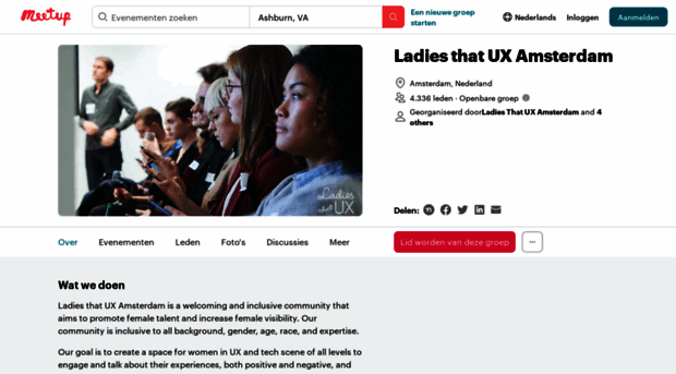 ladiesthatuxams.com