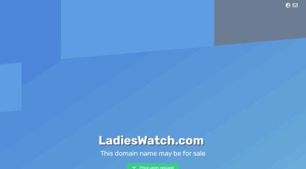 ladieswatch.com