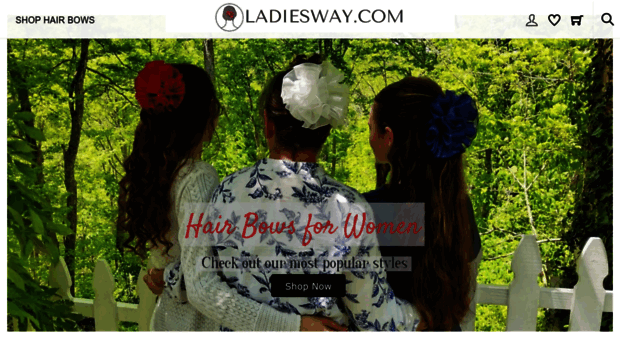 ladiesway.com