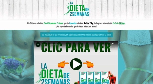 ladietade2semanas.com