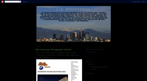 ladiscoveries.blogspot.com