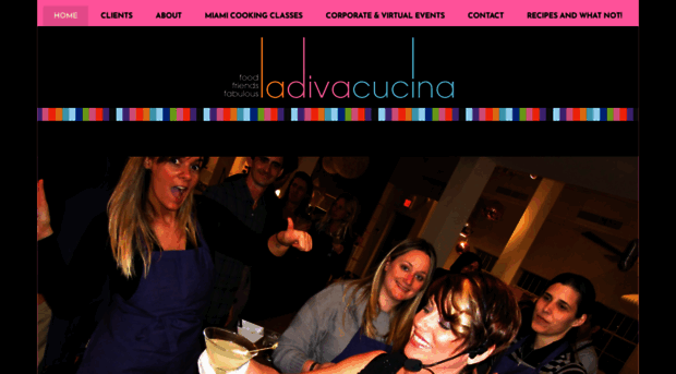 ladivacucina.com