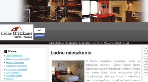 ladne-mieszkanie.com.pl