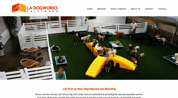 ladogworks.com