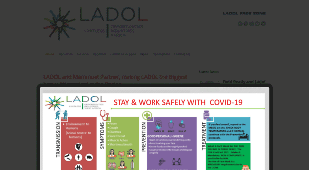 ladol.com