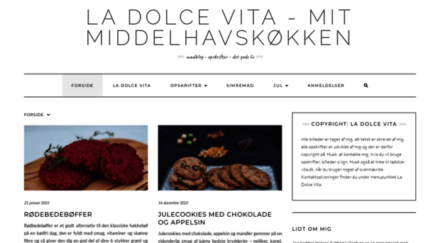 ladolce-vita.dk