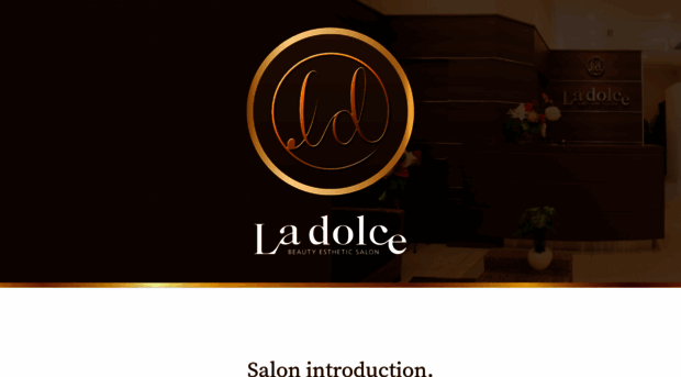 ladolce.jp