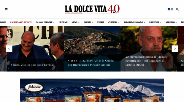 ladolcevita.tv