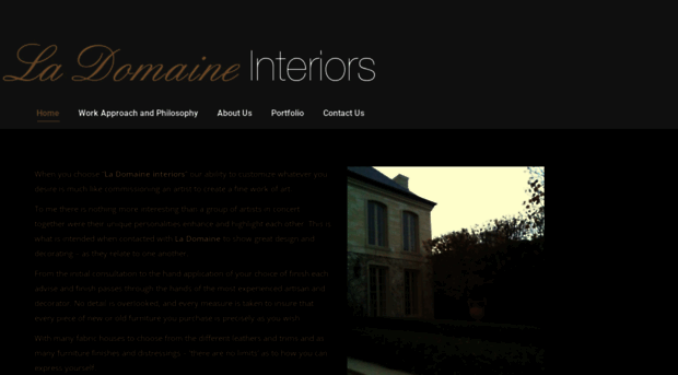 ladomaineinteriors.com.au