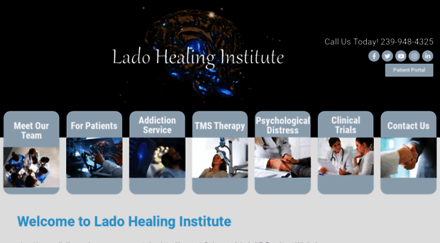 ladomd.com