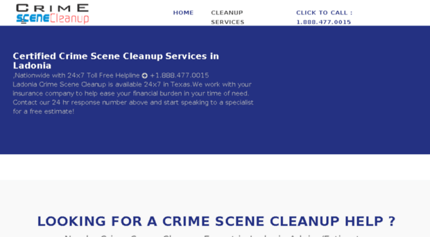 ladonia-texas.crimescenecleanupservices.com