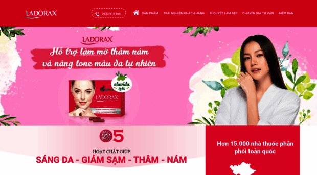 ladorax.com