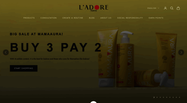 ladoretokyo.com