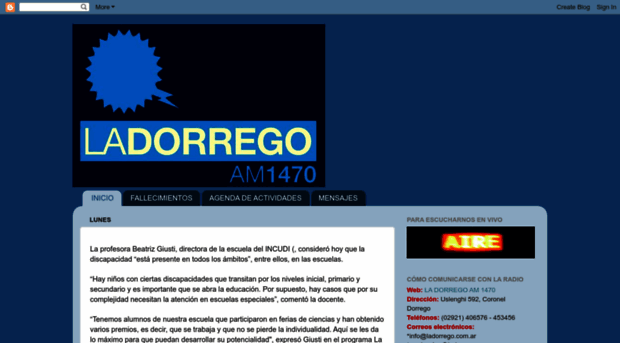 ladorrego.blogspot.com