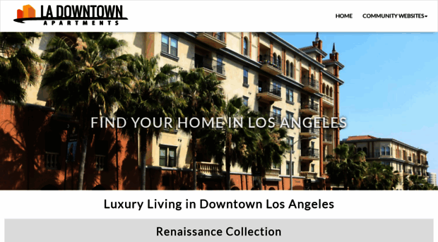 ladowntownapts.com