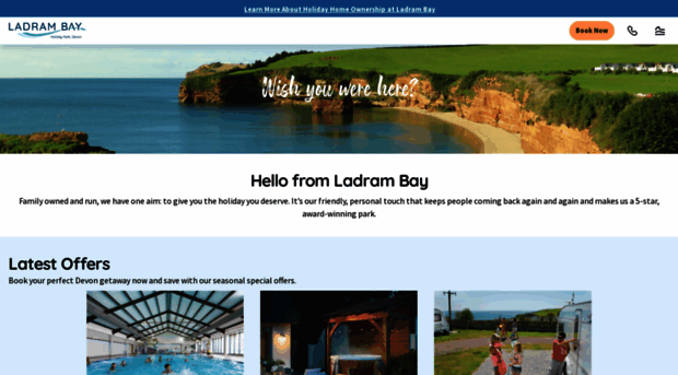 ladrambay.co.uk