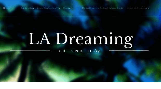 ladreaming.com