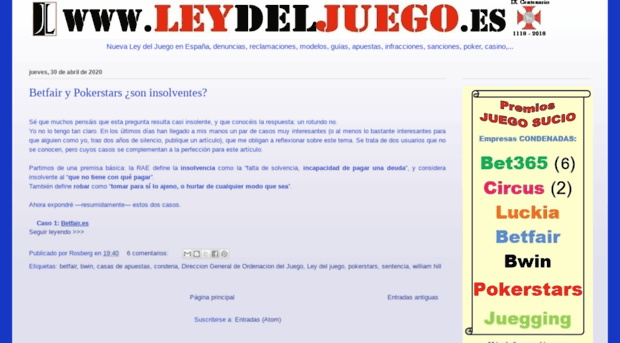 ladrones-info.blogspot.com.es