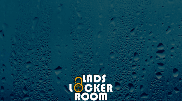 ladslockerroom.com