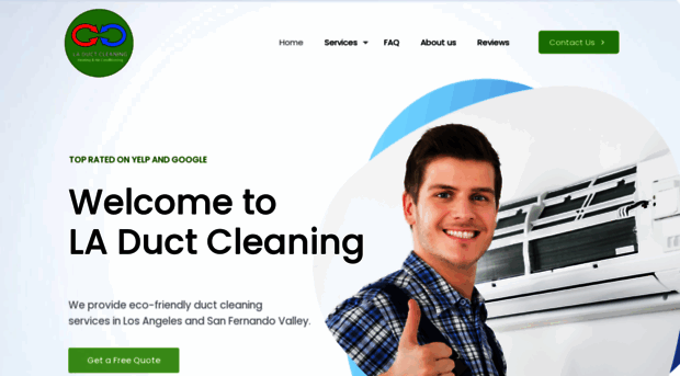 laductcleaning.com