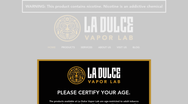 ladulcevapor.com