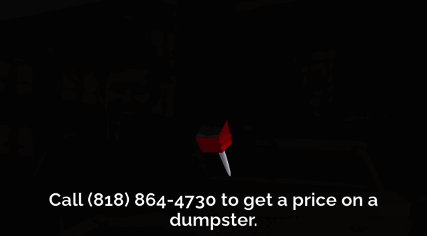 ladumpsterrental.com