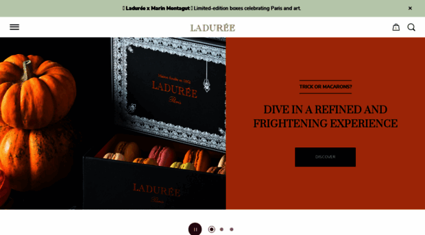 laduree.co.uk