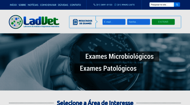 ladvet.com
