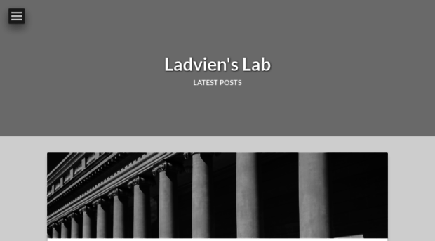 ladvien.com