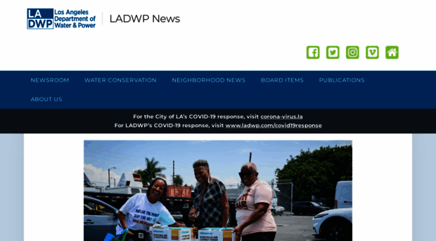 ladwpnews.com