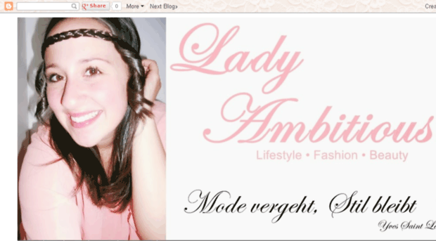 lady-ambitious.blogspot.com