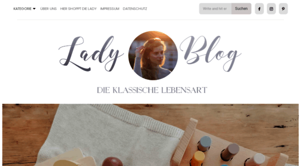 lady-blog.de