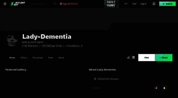 lady-dementia.deviantart.com