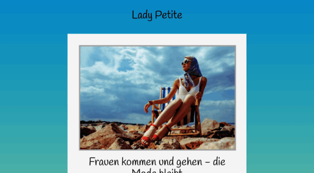 lady-petite.de