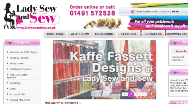 lady-sew-and-sew.co.uk